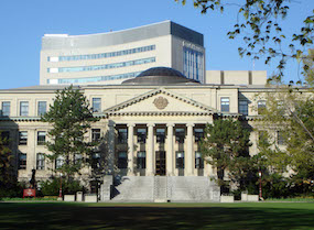 渥太華大學泰爾弗商學院