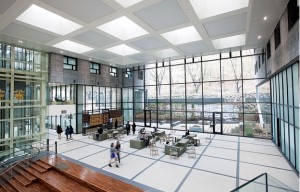 韓國延世大學商學院