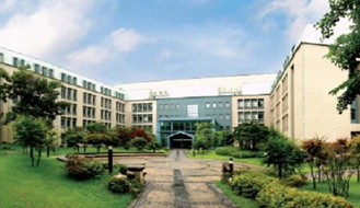 韓國高等科技管理學院