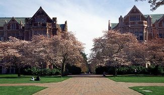 華盛頓大學管理學院